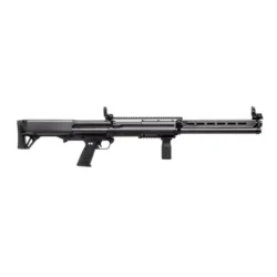 KEL-TEC KelTec KSG-25 Siyah Bullpup Pompalı Av Tüfeği