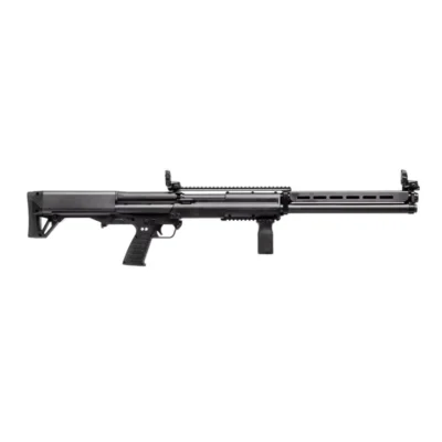 KEL-TEC KelTec KSG-25 Siyah Bullpup Pompalı Av Tüfeği