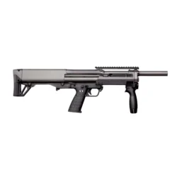 KEL-TEC KelTec KSG Compact Siyah Bullpup Pompalı Av Tüfeği