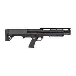 KEL-TEC KelTec KSG Siyah Bullpup Pompalı Av Tüfeği