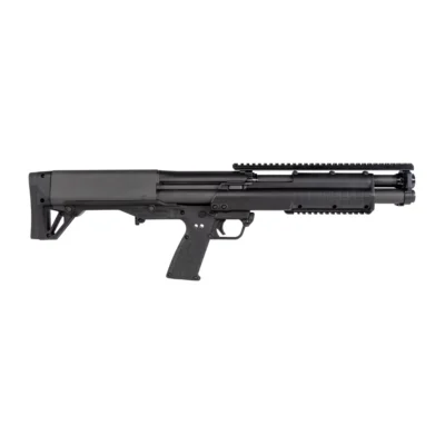 KEL-TEC KelTec KSG Siyah Bullpup Pompalı Av Tüfeği