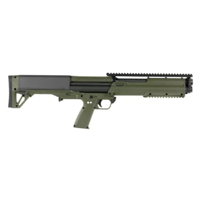 KEL-TEC KelTec KSG Yeşil Bullpup Pompalı Av Tüfeği