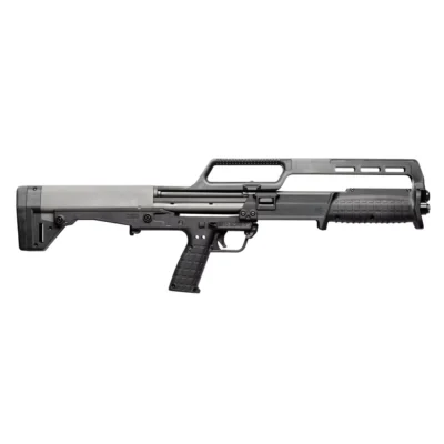 KEL-TEC KelTec KSG410 Siyah Bullpup Pompalı Av Tüfeği
