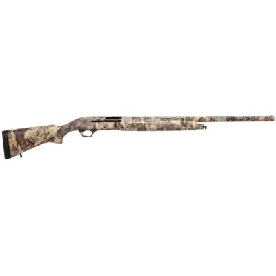 Khan Arms Matrix Camo Truetimber Prairie Otomatik Av Tüfeği
