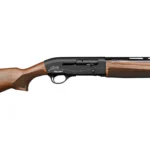 Kral Arms A12 Ahşap Yarı Otomatik Av Tüfeği