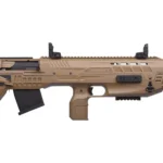 Kral Arms Compact Bronz Şarjörlü Av Tüfeği