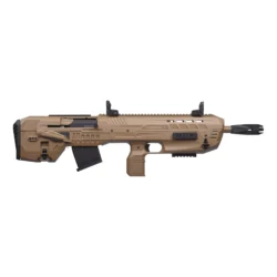 Kral Arms Compact Bronz Şarjörlü Av Tüfeği