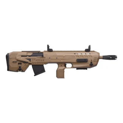 Kral Arms Compact Bronz Şarjörlü Av Tüfeği