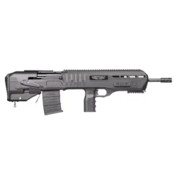 Kral Arms Compact Siyah Şarjörlü Av Tüfeği
