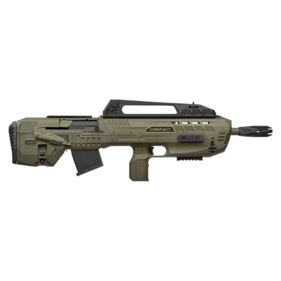 Kral Arms Compact Yeşil Şarjörlü Av Tüfeği