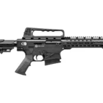 Kral Arms K12 Siyah Şarjörlü Av Tüfeği