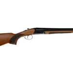 Kral Arms Menevişli Çifte Av Tüfeği ( Çift Kırma )