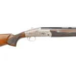 Kral Arms ST 500 Elite Gravürlü Süperpoze Av Tüfeği