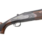 Kral Arms ST 500 Siyah Süperpoze Av Tüfeği