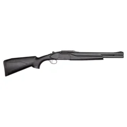 Kral Arms Tundra TAC Siyah Sentetik Slug Süperpoze Av Tüfeği