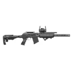 Kral Arms XPS Tactical Şarjörlü Av Tüfeği