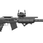 Kral Arms XPS Tactical Şarjörlü Av Tüfeği
