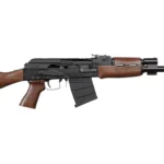 Kral Arms XPS W G1 Şarjörlü Av Tüfeği