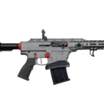 Phantom PT12-01 Tungsten Kırmızı Sarjörlü Av Tüfeği