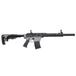 Phantom PT12-03 Tungsten Siyah Sarjörlü Av Tüfeği