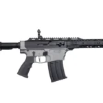Phantom PT12-03 Tungsten Siyah Sarjörlü Av Tüfeği