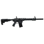 Phantom PT12-13 Siyah Sarjörlü Av Tüfeği