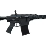 Phantom PT12-13 Siyah Sarjörlü Av Tüfeği