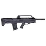 Ranger BP-36 Siyah Bullpup Şarjörlü Av Tüfeği