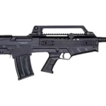 Ranger BP-36 Siyah Bullpup Şarjörlü Av Tüfeği