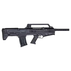 Ranger BP-36 Siyah Bullpup Şarjörlü Av Tüfeği