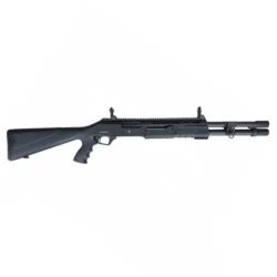 Ranger PX-12 Sabit Dipçik Pompalı Av Tüfeği