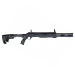 Ranger PX-12 Teleskopik Pompalı Av Tüfeği