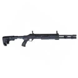 Ranger PX-12 Teleskopik Pompalı Av Tüfeği