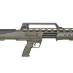 Ranger RP-12 Green Pompalı Av Tüfeği