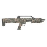 Ranger RP-12 Kamuflaj Pompalı Av Tüfeği
