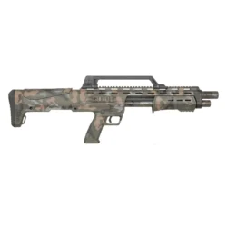 Ranger RP-12 Kamuflaj Pompalı Av Tüfeği