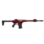 Serengeti Legion 120 FX Barbera Red Şarjörlü Av Tüfeği