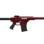 Serengeti Legion 120 FX Barbera Red Şarjörlü Av Tüfeği