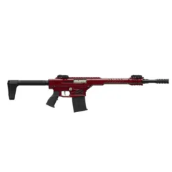Serengeti Legion 120 FX Barbera Red Şarjörlü Av Tüfeği