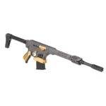 Serengeti Legion 120 Premium Şarjörlü Av Tüfeği