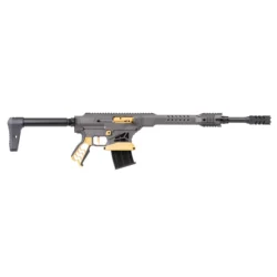 Serengeti Legion 120 Premium Şarjörlü Av Tüfeği