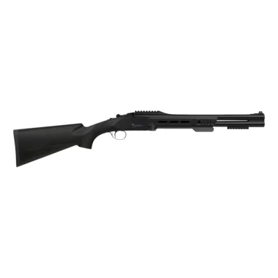 Serengeti S Tactical Süperpoze Av Tüfeği