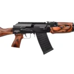 Sniper Arms SN-12 Ahşap Lamine Şarjörlü Av Tüfeği