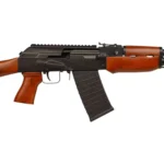 Sniper Arms SN-12 Ahşap Şarjörlü Av Tüfeği