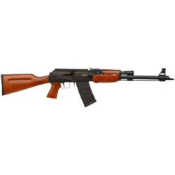 Sniper Arms SN-12 Ahşap Şarjörlü Av Tüfeği