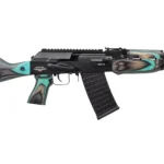 Sniper Arms SN-12 Mavi Lamine Şarjörlü Av Tüfeği