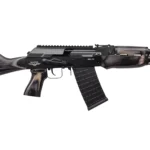 Sniper Arms SN-12 Siyah Lamine Şarjörlü Av Tüfeği