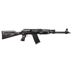 Sniper Arms SN-12 Siyah Lamine Şarjörlü Av Tüfeği