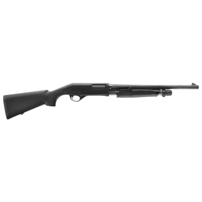 Stoeger P3000 Sentetik Slug Pompalı Av Tüfeği