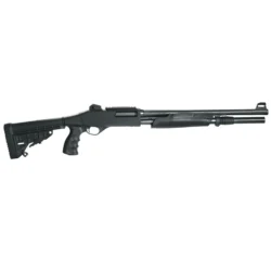Stoeger P3000 Taktik Teleskopik Pompalı Av Tüfeği